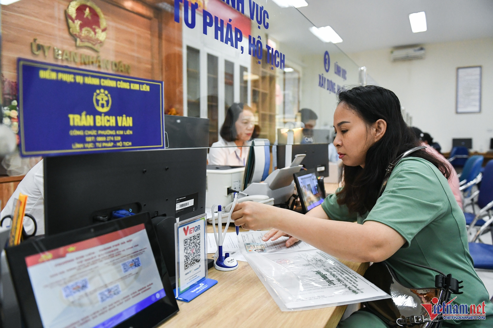 Cán bộ, công viên chức sẽ có chính sách tiền lương, phụ cấp mới trước 31/10/2025