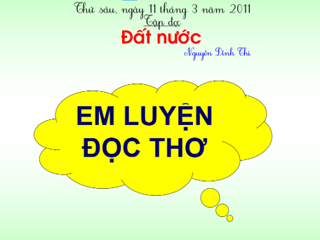 BÀI GIẢNG TẬP ĐỌC LỚP 5 THI GIÁO VIÊN DẠY GIỎI GIÀNH LẤY VIÊN PHẤN VÀNG CẤP TỈNH