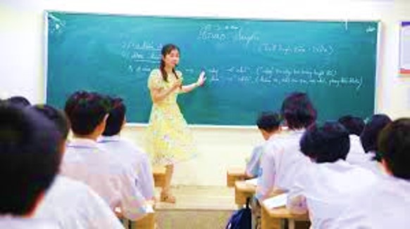 Bộ Giáo dục chốt trả lương dạy thêm giờ cho tất cả nhà giáo